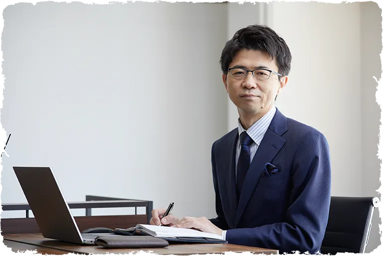 田中信行の写真